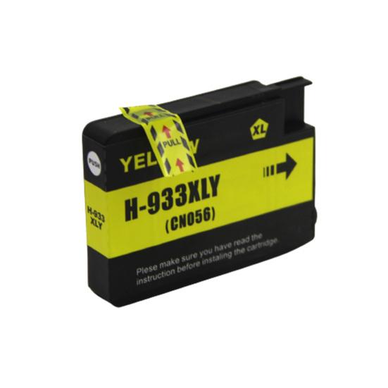 

Міцний футляр для чорнила, стабільний, чорний, синій, червоний, жовтий, надійно закріплений жовтий