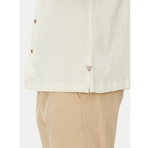 Рубашка Guess M5GH67 WH340
