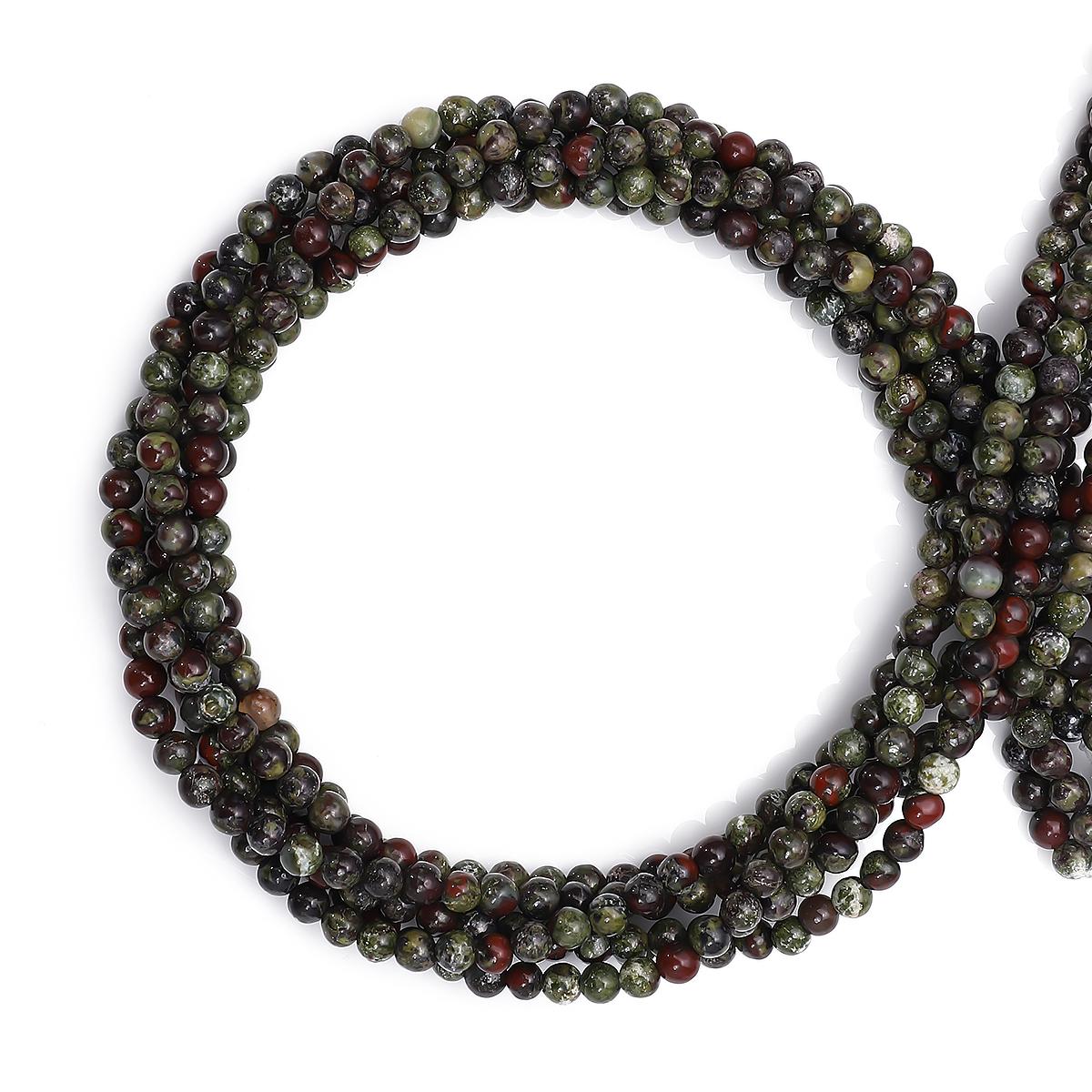 

Бусины из натурального камня, круглые свободные бусины, бусины своими руками для изготовления ювелирных изделий, прядь 15 4-4.9mm 85pcs