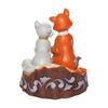 Enesco Disney Traditions The Aristocats Family 6007057