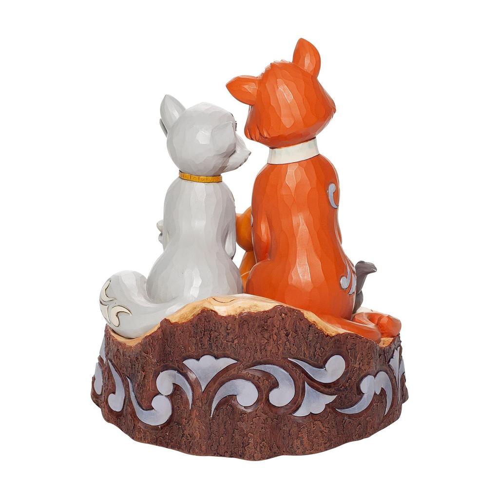 Enesco Disney Traditions The Aristocats Family 6007057