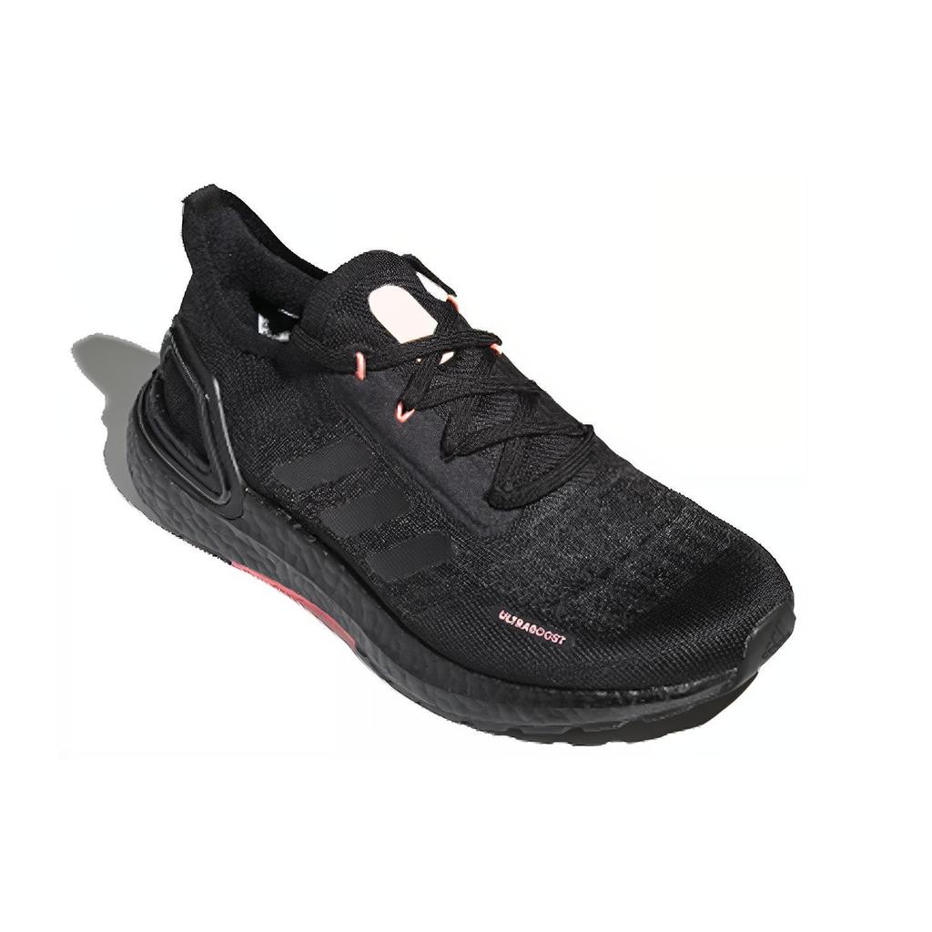 New Adidas Ultra Boost Summer.Rdy 'Black Red' Women's FY3479