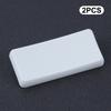 Chocfox CFX Low Profile PBT Keycaps For Kailh Choc V1 Mechanical Keyboard Keycap Blind Key 1/1.25/1.5/1.75/2/2.25u Keycap