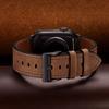 Strap for Apple Watch 11 Band 46mm 42mm 44mm 45mm 49mm 41 40 Leather+Silicone Correa Bracelet iWatch Serie 10 9 Ultra 3 8 7 6 SE