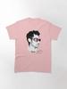 Harry Styles Harry Kiss and Disco Big Face Classic T-Shirt