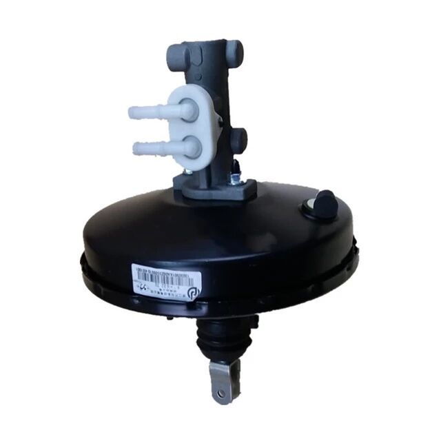 Auto Parts High Quality Brake Vacuum Booster Pump 3505100-01 for DFSK Dongfeng Sokon K17/K07/K02/K01 Mini Bus Van Cargo Truck