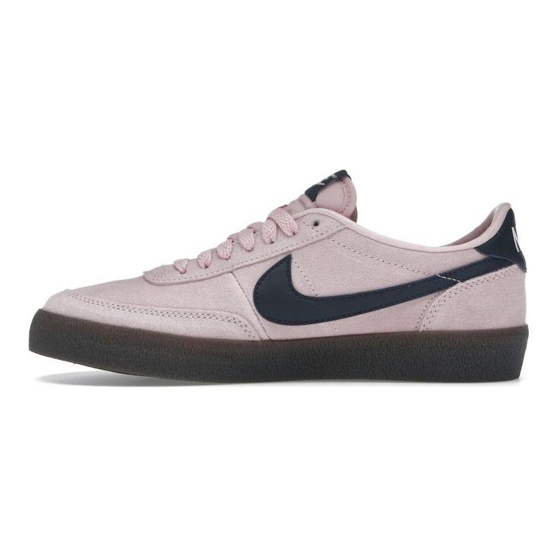 Nike Killshot 2 Pink Glaze Obsidian Women Sneakers Light-Orewood-Brown HQ3486-699