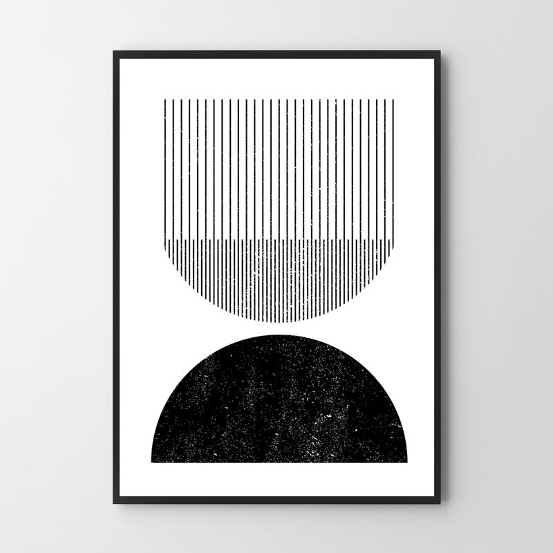 Poster Posters Minimalist