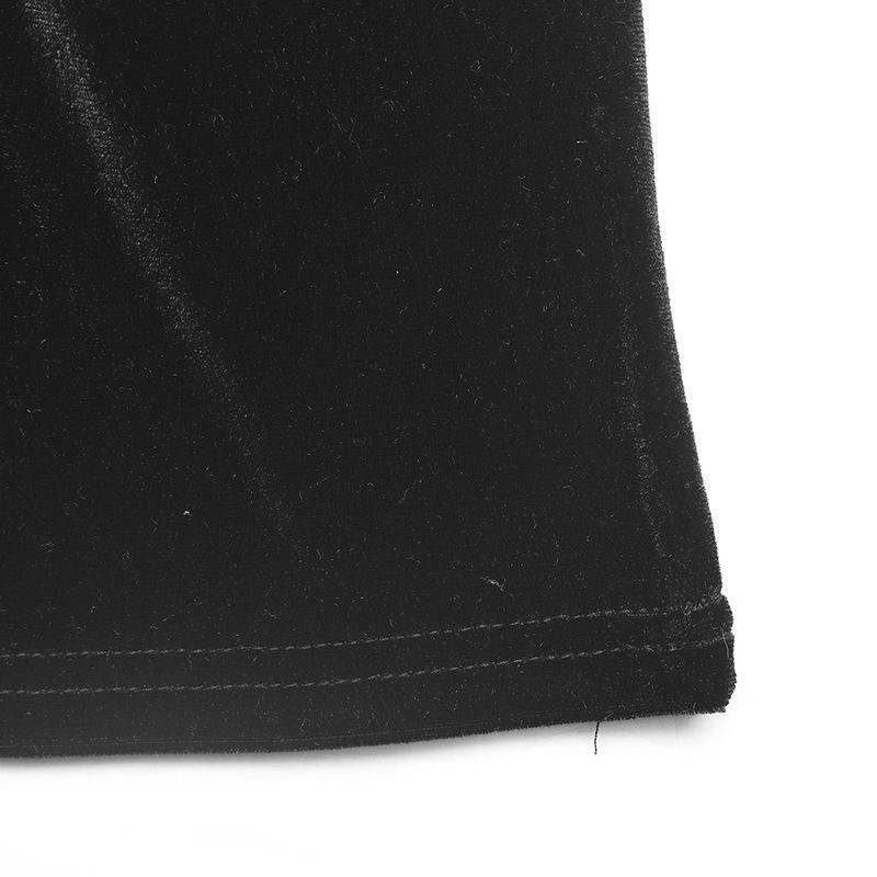 YYFS Damenmode, lässig, Frühling und Herbst, einfarbig, langärmelig, Blusen und Hemden