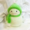 Snowman-chan Color (M) Green YDC-0280G