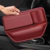 Convenient Car Seat Gap Organizer Universal Seat Gap Storage Box  Auto Interior Accessories