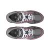 New Balance 991 Fabriqué en Angleterre Mauve Pensif Baskets Homme Rose Alliage Perle Fumée M991PGG