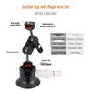 TEXIAN Multi-functional Camera Suction Mount System