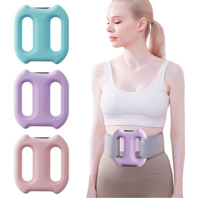 Muscle Relaxation Waist Massager USB Charging Fascia Massager  for Sports Fitness