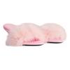 Balenciaga Boudoir 70mm Sandals 'Pink Feathers' Women's 787447W0WMQ5000