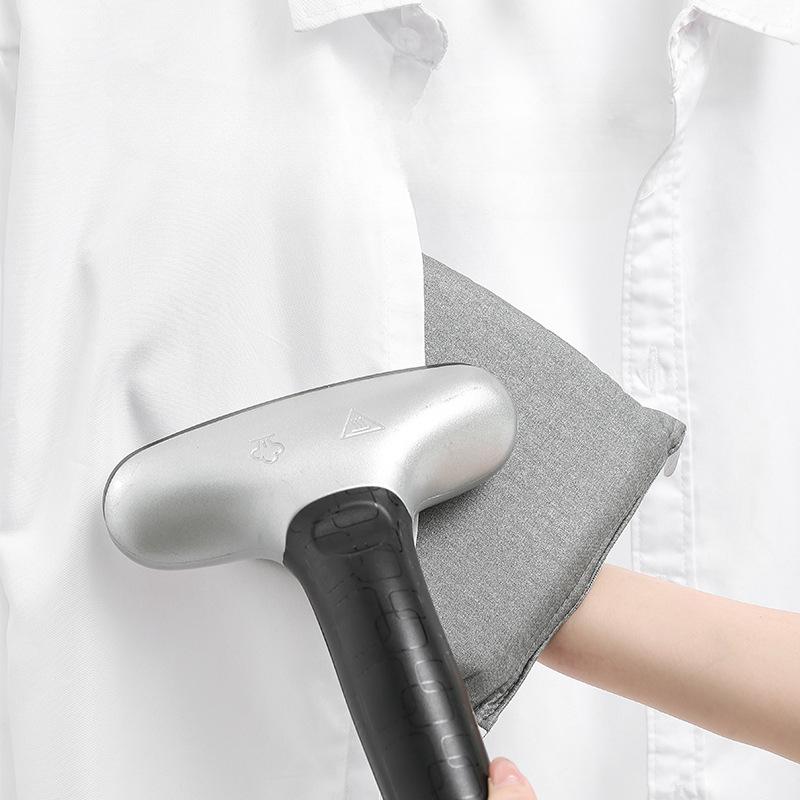 Washable Ironing Board Mini Anti-scald Gloves Iron Pad  Anti-Scald Heat Resistant Stain Resistant Stain Steamer Accessories