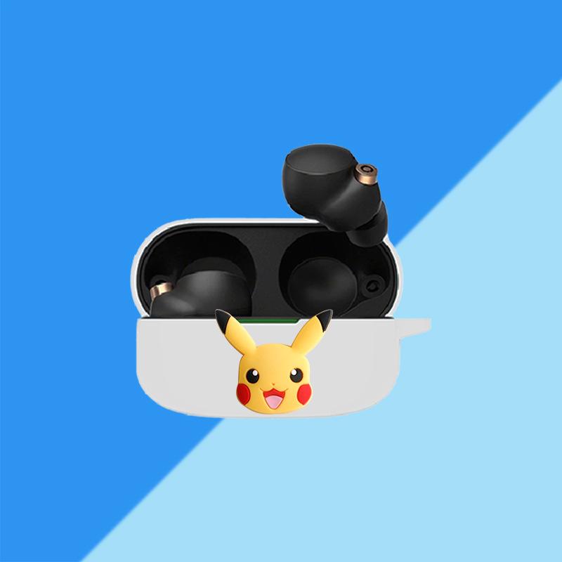 Sony WF-1000XM4 Wireless Earbuds Protective Case