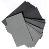 Sandpaper Sandpaper Wet/Dry 600/800/1000/1200/1500/2000/2500 Grit Useful