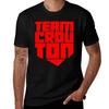 Team Crouton Classique Tshirt Plus Size Lightweight Tee Shirt