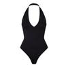 Body da donna Good American con scollo all'americana