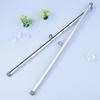 Poster Rod Clip Alloy Frame Hangers Scroll Hanger Clips Wall Artwork Decor Painting Hanging Tool