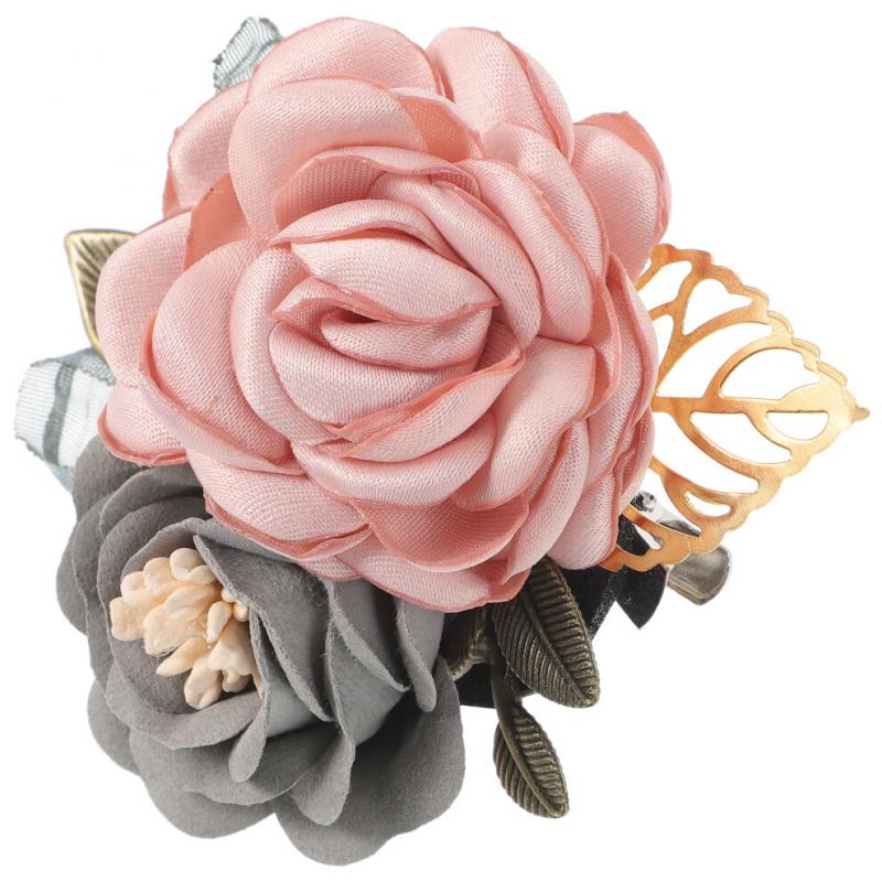 2 Wedding Decoration Pins