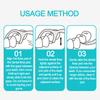 New 300pcs 600pcs Interdental Brushes Toothpick Floss Dental Toothpicks with Thread Dental Floss Reusable YAX07