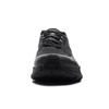 Li-Ning Unisex CF Shuxingji Reflective Shock Absorbing Outdoor Casual Sneakers Black AHCV037-5