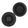 100mm Replacement Universal Ear Pad Earpad With Left Right Sign