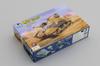 I Love Kit British M3 Grant Medium Tank Plastic Model Kit ILK63535 1/35 (Molded Color)