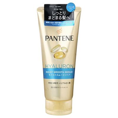 PANTENE Japan - Moist Smooth Care Rinse Treatment