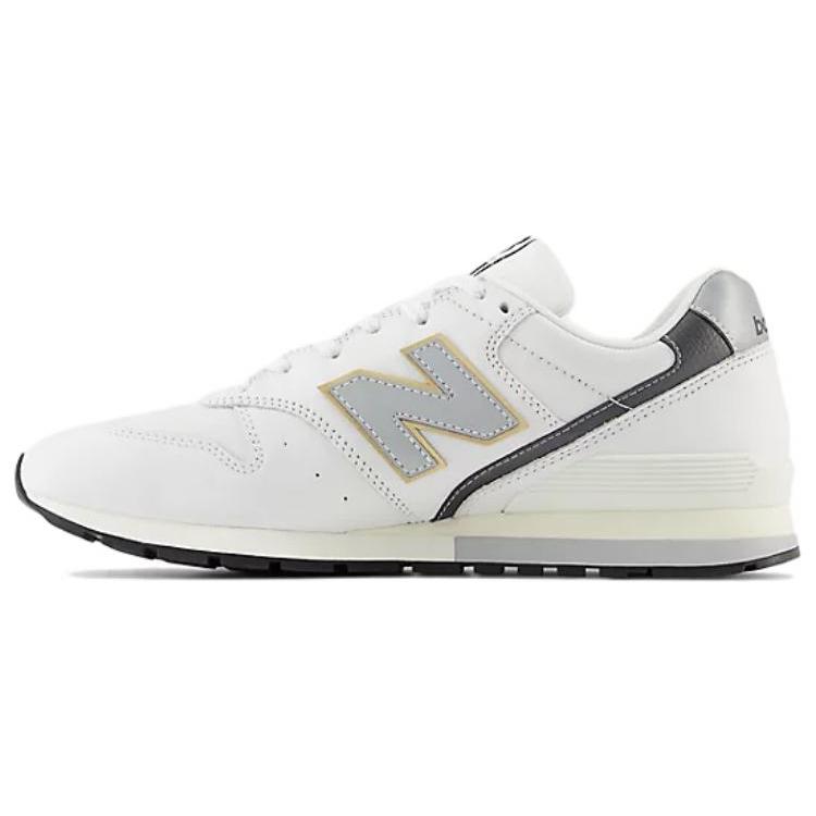 

новые New Balance Nb 996 V2 Белые 43