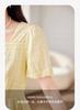 Design Sense Niche Fashion Temperament Slimming Dress for Small Figures
