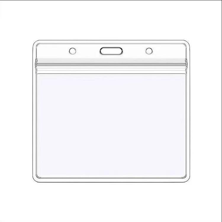 Portcard PVC 95x65 pentru Muncă, ID, Carduri de Student