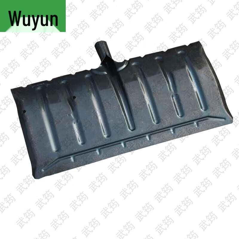 Wujun Professional Snow Removal Tools & Equipment