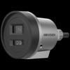 Hikvision DS-2XE3060WD-DX 8MP 4K Explosion-Proof Security Camera CN Plug (adapter Included)