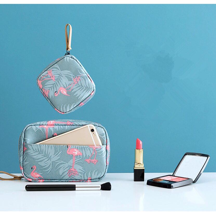womens large makeup bolsa