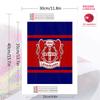 Bayer 04 Leverkusen 100% Round Full Drill 5D DIY Diamond Painting Embroidery Cross Stitch Rhinestone Décor