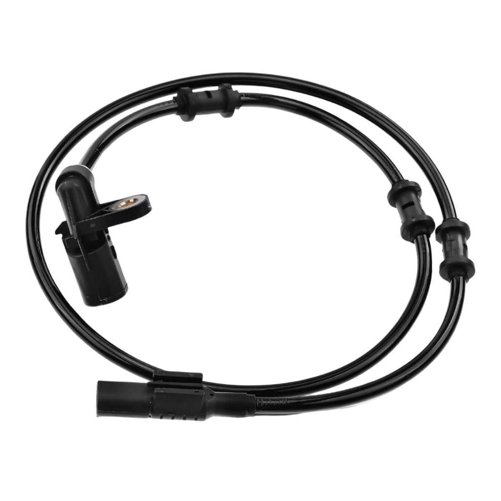 ABS Wheel Speed Sensor A1635400817 1635400817 for Mercedes ML320 1998-2003 ML430 1998-2001 ML500 2002 ML55 AMG 2000-2003 Front Right