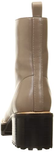 [Niedlich] [Regenfest] Stiefel mit Panzersohle und Frontreißverschluss