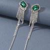 Сережки – Висячі сережки