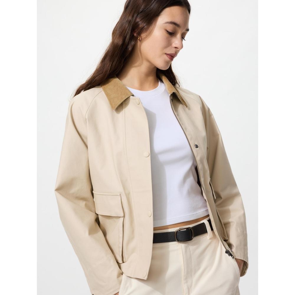 Uniqlo Japan Holeless Belt