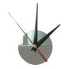 Mute Wall Clock Movement Mechanism Parts High Accuracy Silent Quartz Watch Accessories Round DIY