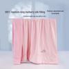 Mercury Kids' Washable Tencel Silk Summer Quilt