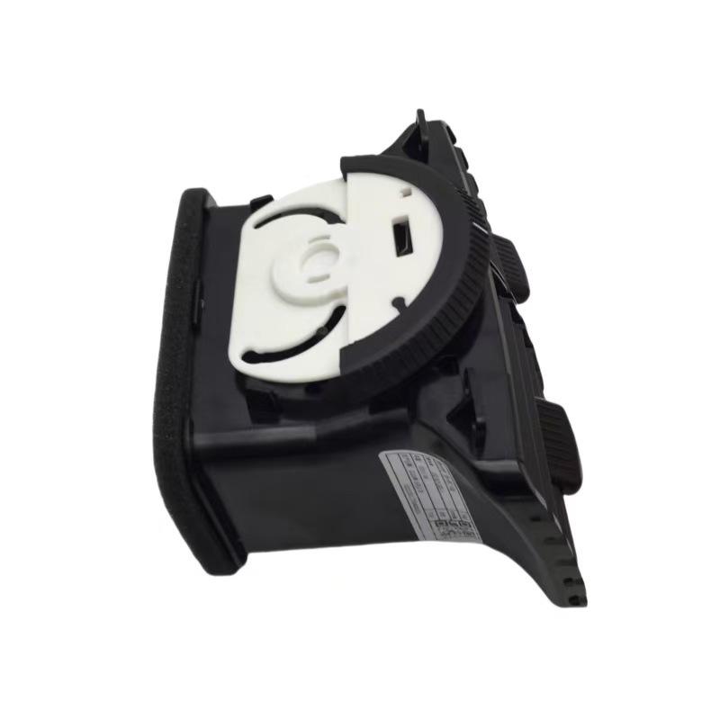 L1KD819203 Hinterer Lüftungsschacht für ältere Sagitar, Golf 5 und Golf 6