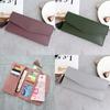 Fashion Lady Women Leather Clutch Wallet Long Card Holder Case Purse New Handbag