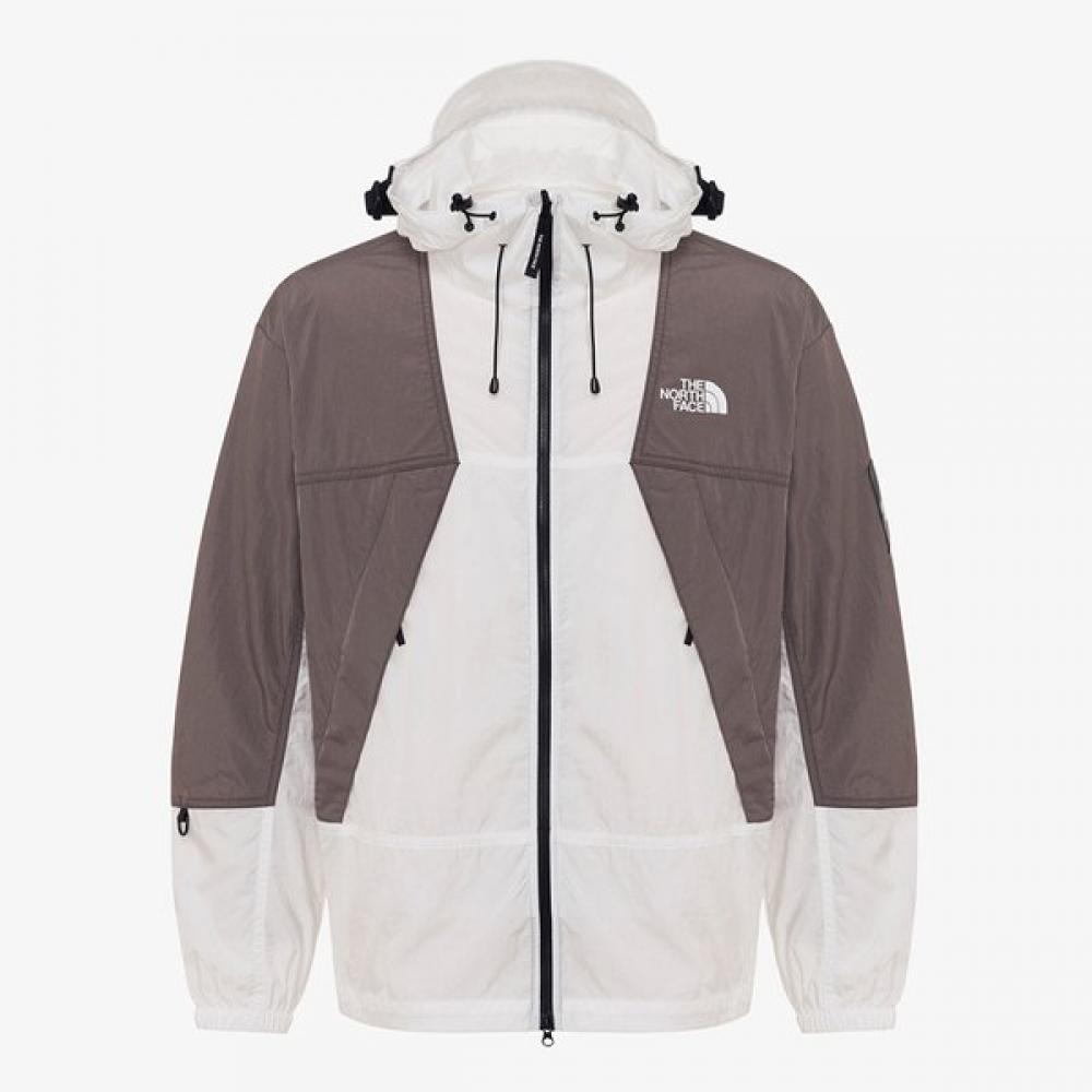 The North Face 1994 Mountain Jacket Nj3lr01k OFF WHITE/090