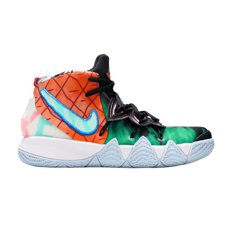Nike Kybrid S2 GS Pineapple 36