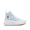 Footwear Type Chuck Taylor All Star Move Platform