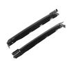2pcs Front Left Right Bumper Support Bracket Mount Frame for Mercedes-Benz W211 E320 E350 2118801114 2118801214